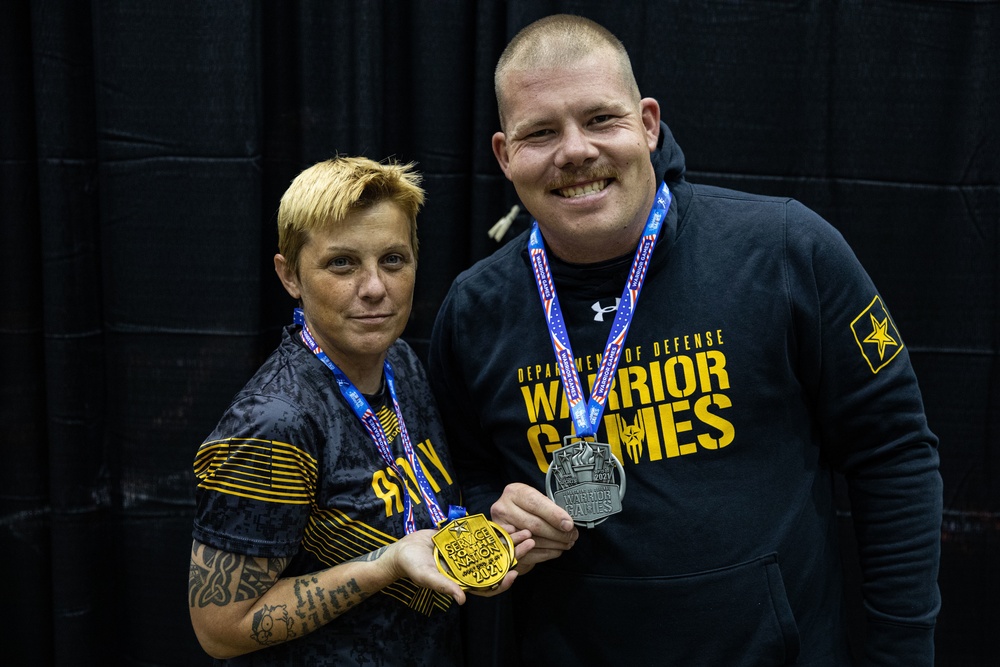 2022 Warrior Games