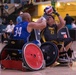 2022 Warrior Games