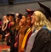 CFAY FFSC hosts college graduation ceremony