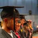 CFAY FFSC hosts college graduation ceremony