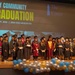 CFAY FFSC hosts college graduation ceremony