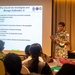 Pacific Partnership 2022 and Australian Defence Force conduct Outbreak Management Training