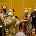 Pacific Partnership 2022 conducts Humanitarian Supply Chain Training