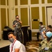 Pacific Partnership 2022 conducts Humanitarian Supply Chain Training