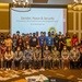 Pacific Partnership 2022 and Australian Defence Force conduct Outbreak Management Training