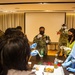 Pacific Partnership 2022 and Australian Defence Force conduct Outbreak Management Training
