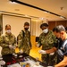 Pacific Partnership 2022 conducts Outbreak Management training