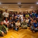 Pacific Partnership 2022 and Australian Defence Force conduct Outbreak Management training