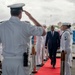 USS Hershel “Woody” Williams hosts Tanzanian People’s Defense Force leaders