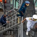 USS Hershel “Woody” Williams hosts Tanzanian People’s Defense Force leaders