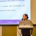 Pacific Partnership 2022 and Australian Defence Force conduct Continuing Medical Education