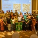 Pacific Partnership 2022 and Australian Defence Force conduct Continuing Medical Education