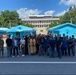 Group Photo at the Border