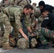 Multilateral SARX and Mass Casualty exercise wraps up Pacific Angel 22