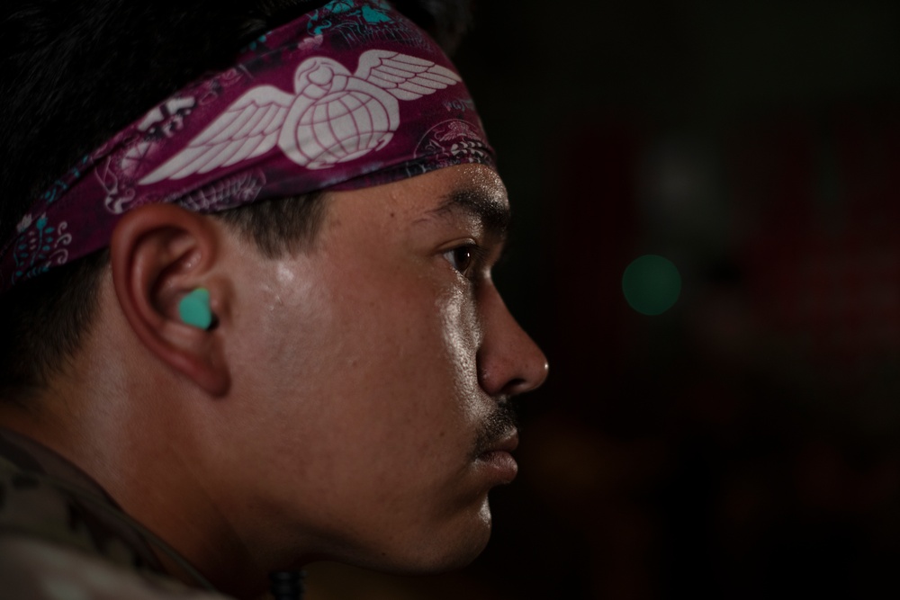Multilateral SARX and Mass Casualty exercise wraps up Pacific Angel 22