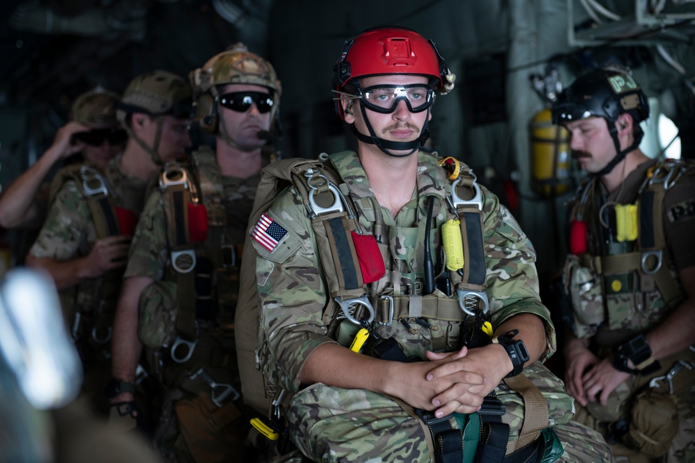 Multilateral SARX and Mass Casualty exercise wraps up Pacific Angel 22