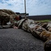 8th Logistics Readiness Squadron speeds into action with TCCC training