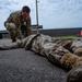 8th Logistics Readiness Squadron speeds into action with TCCC training