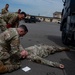 8th Logistics Readiness Squadron speeds into action with TCCC training