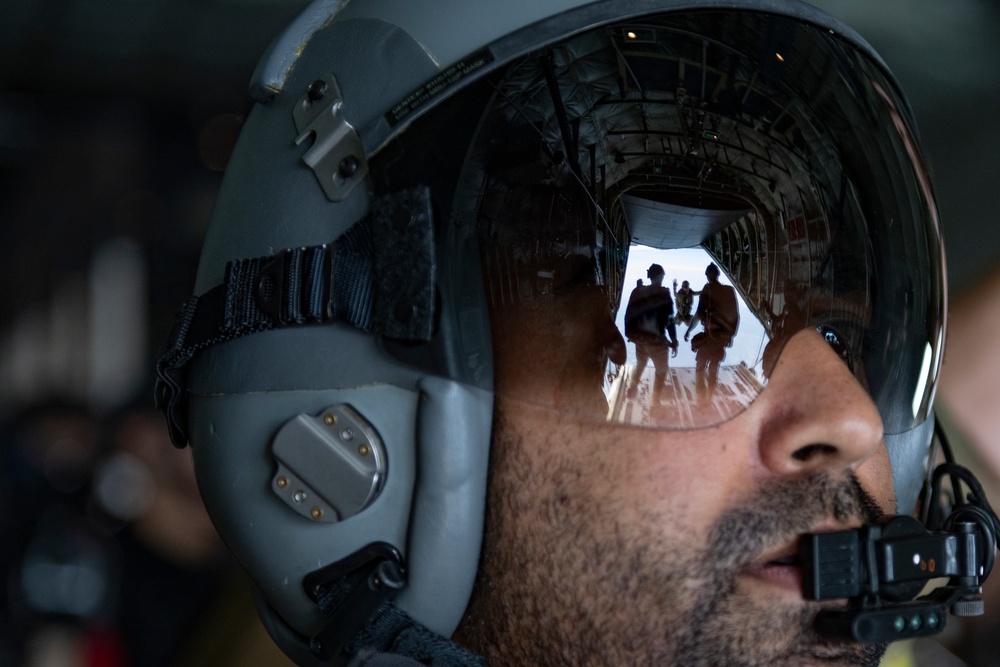 Multilateral SARX and Mass Casualty exercise wraps up Pacific Angel 22