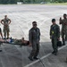 Multilateral SARX and Mass Casualty exercise wraps up Pacific Angel 22