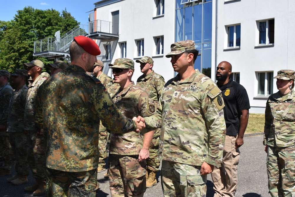 Sgt. 1st Class Mario Leon