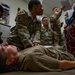 8th Medical Group participate in training event