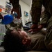 8th Medical Group participate in training event