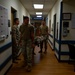 8th Medical Group participate in training event