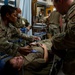 8th Medical Group participate in training event