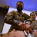 8th Medical Group participate in training event