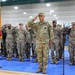 1st ABCT Redeployment Ceremony