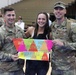 1st ABCT Redeployment Ceremony