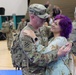 1st ABCT Redeployment Ceremony