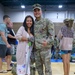 1st Armored Brigade Combat Team Soldiers Return From Germany Deployment