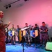 PACANGEL22 ENDEX celebration