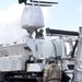 100th CES simulate repair of damaged runway during CBRNE exercise