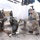 100th CES simulate repair of damaged runway during CBRNE exercise 100th CES simulate repair of damaged runway during CBRNE exercise