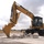 100th CES simulate repair of damaged runway during CBRNE exercise 100th CES simulate repair of damaged runway during CBRNE exercise