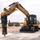 100th CES simulate repair of damaged runway during CBRNE exercise 100th CES simulate repair of damaged runway during CBRNE exercise
