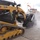 100th CES simulate repair of damaged runway during CBRNE exercise 100th CES simulate repair of damaged runway during CBRNE exercise