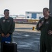 USS Lewis B. Puller Holds Change of Command