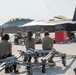 90th Expeditionary Fighter Squadron conduct Flightline Operations