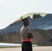 90th Expeditionary Fighter Squadron conduct Flightline Operations