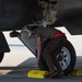 90th Expeditionary Fighter Squadron conduct Flightline Operations