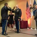 Soldiers Graduate OCS, Earn Commission as U.S. Army Officers