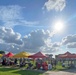 NSA Naples, MWR 11th Annual &quot;Back 2 School&quot; Block Party