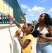 NSA Naples, MWR 11th Annual &quot;Back 2 School&quot; Block Party