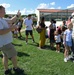 NSA Naples, MWR 11th Annual &quot;Back 2 School&quot; Block Party