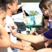 NSA Naples' MWR 11th Annual &quot;Back 2 School&quot; Block Party